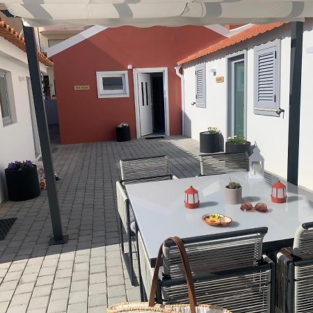 Torreira Vacation Homes - Sea House Exterior photo