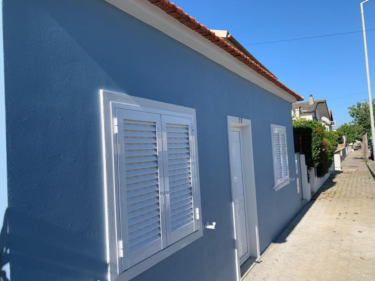 Torreira Vacation Homes - Sea House Exterior photo