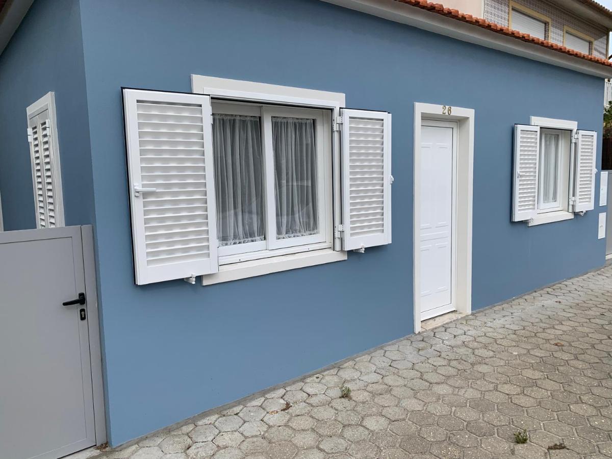 Torreira Vacation Homes - Sea House Exterior photo