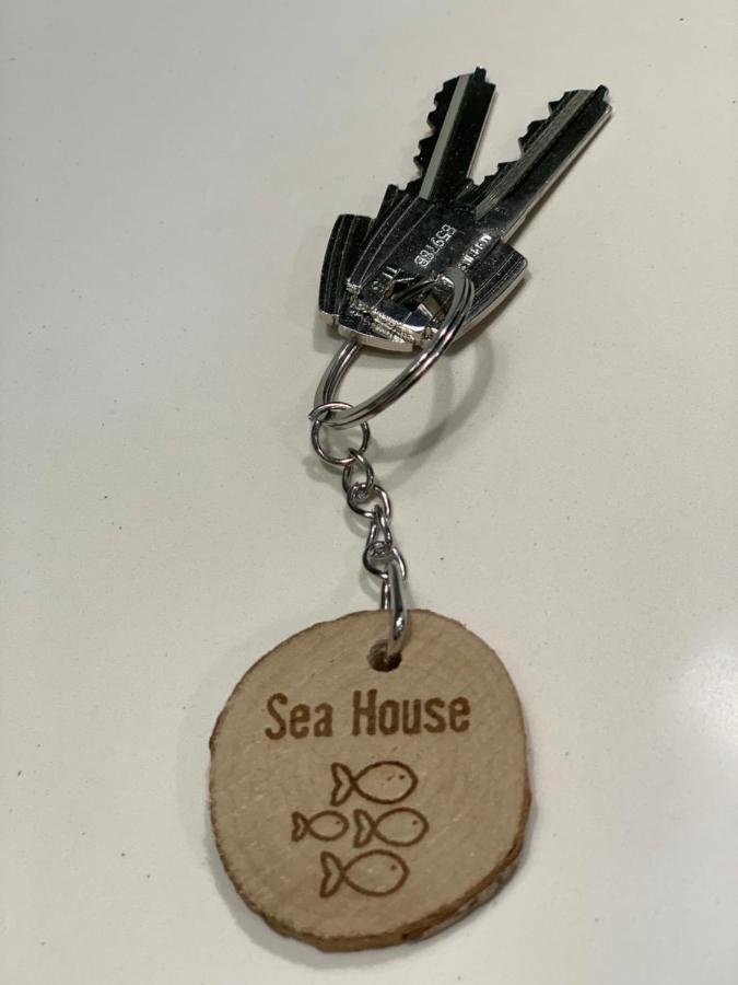Torreira Vacation Homes - Sea House Exterior photo