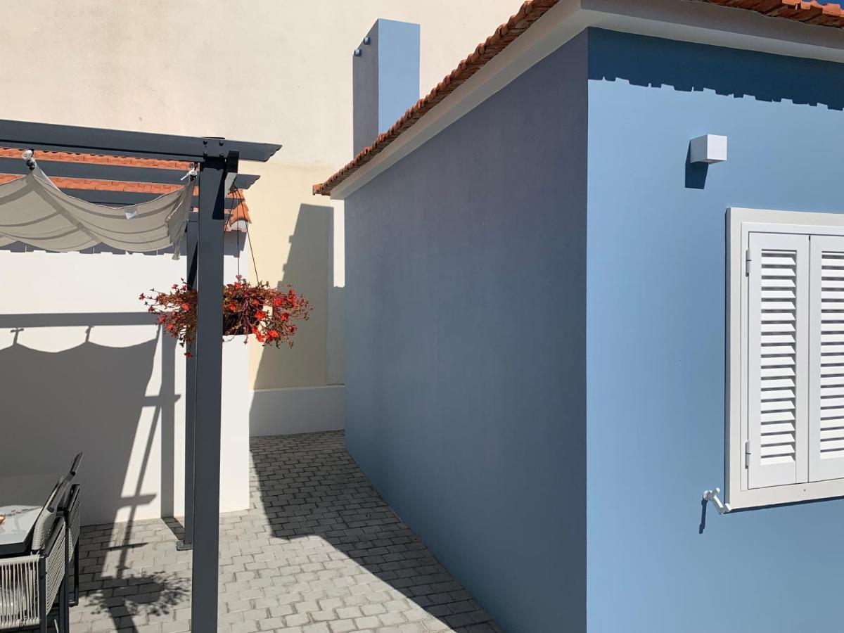 Torreira Vacation Homes - Sea House Exterior photo