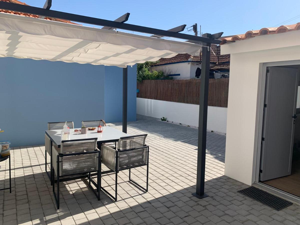 Torreira Vacation Homes - Sea House Exterior photo