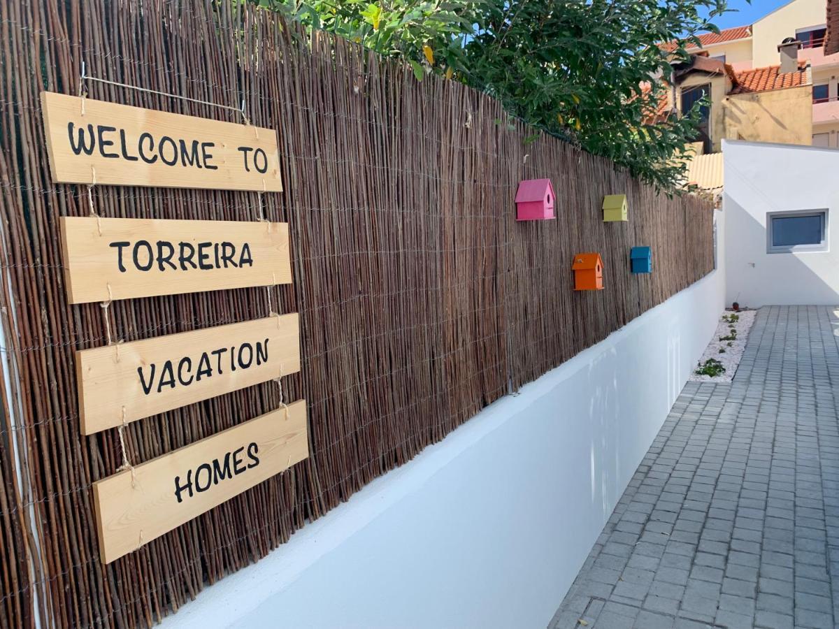 Torreira Vacation Homes - Sea House Exterior photo