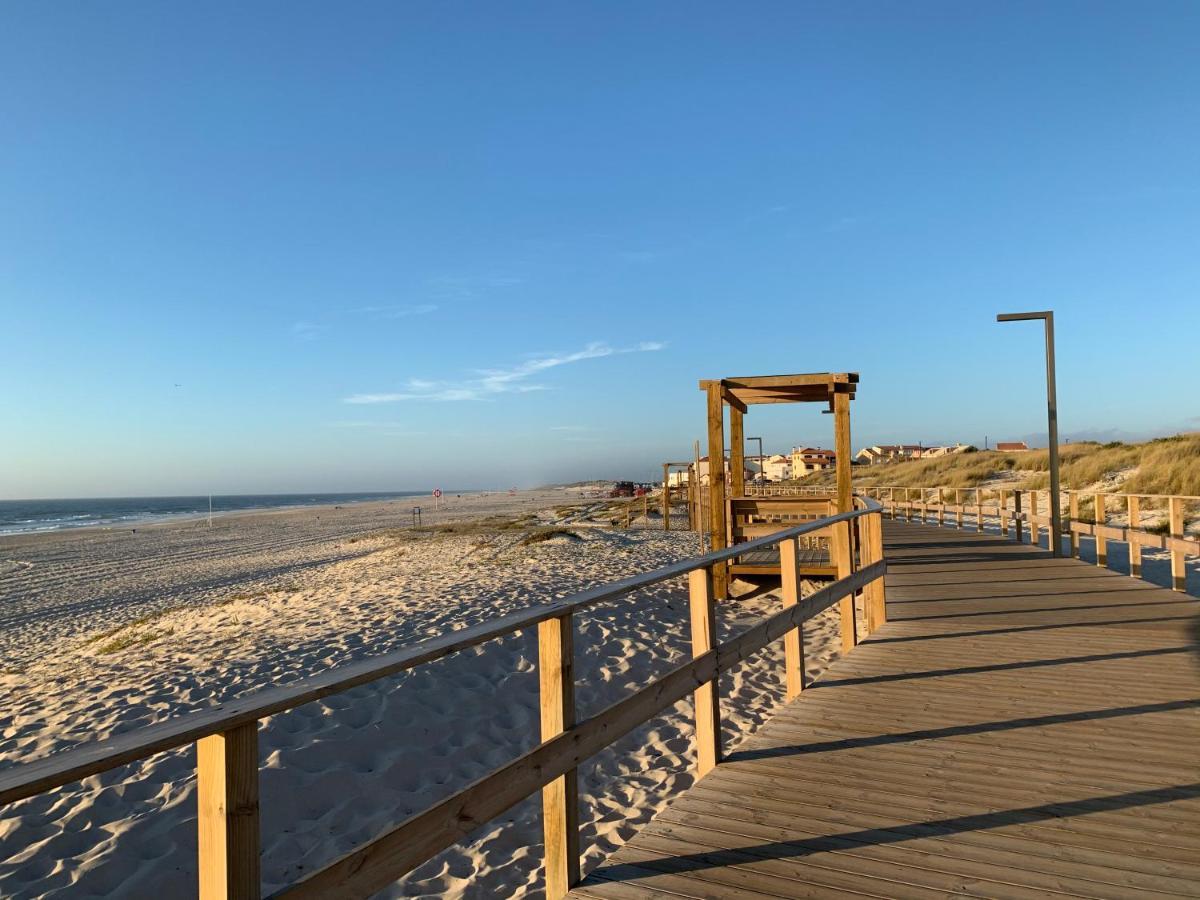Torreira Vacation Homes - Sea House Exterior photo