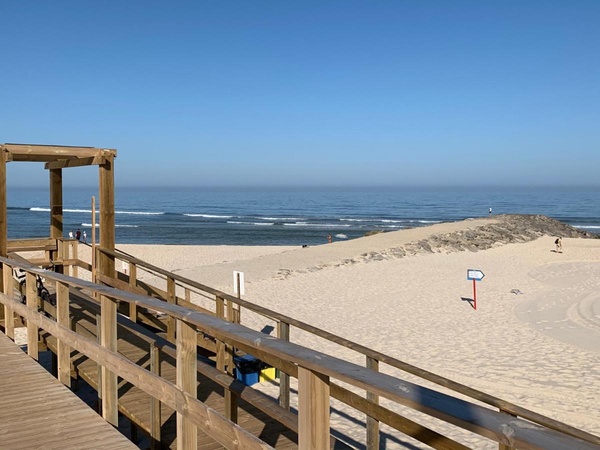 Torreira Vacation Homes - Sea House Exterior photo
