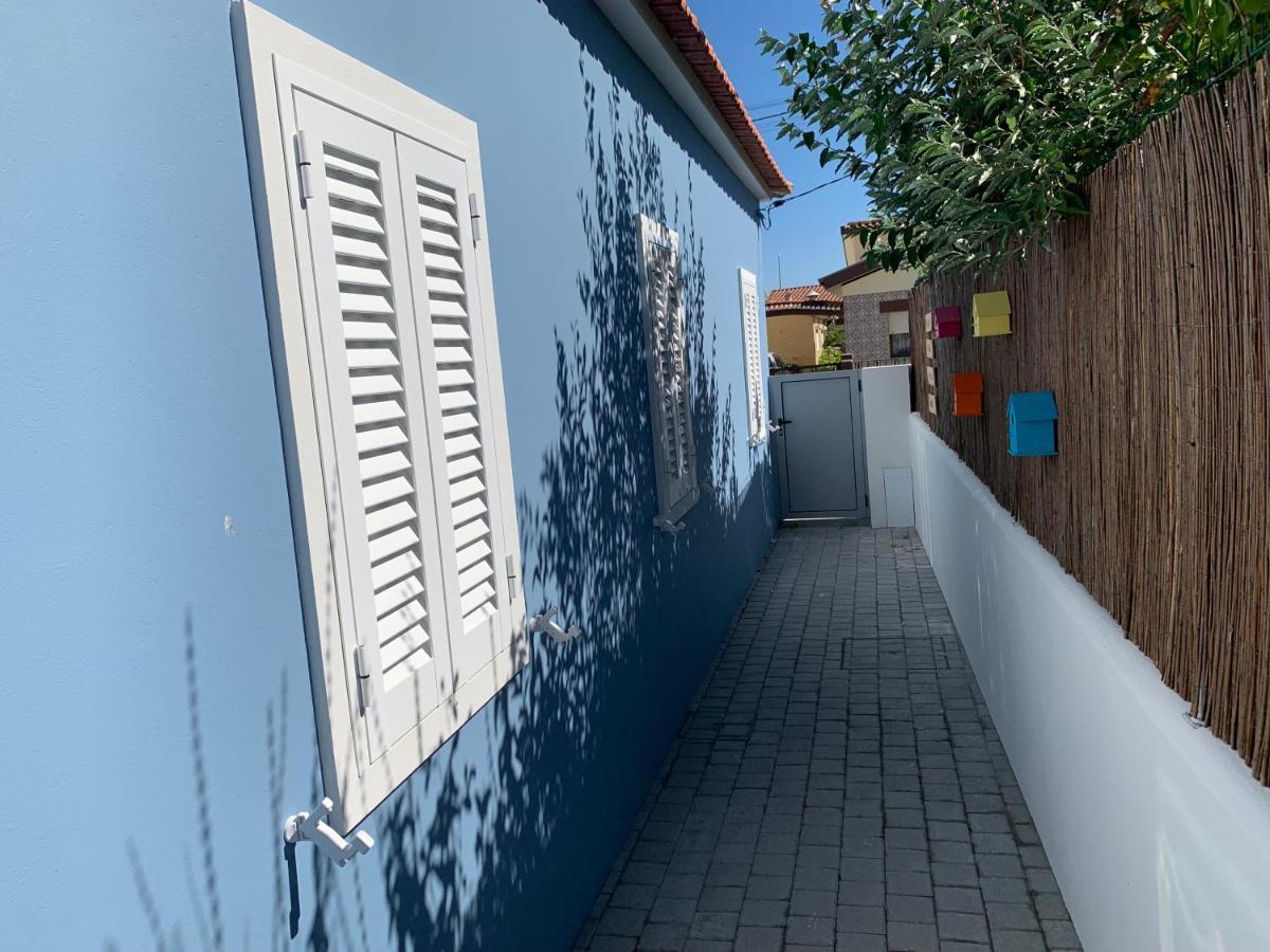 Torreira Vacation Homes - Sea House Exterior photo